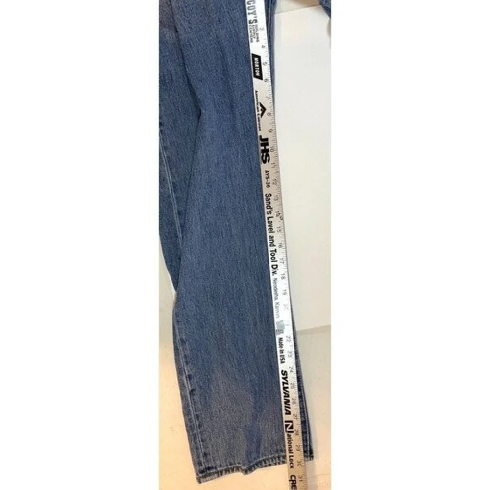 Levi Strauss & Co. vtg levi